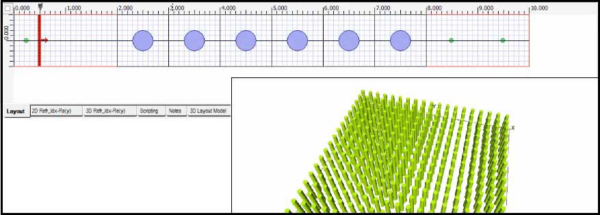 download On Irregularities in the Velocity Curves