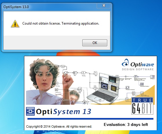 Optisystem 13 crack