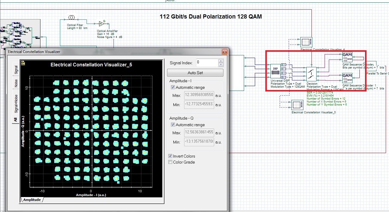 optiwave optisystem 10